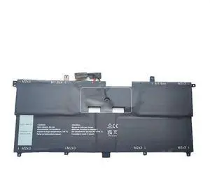 Battery for Dell XPS 13 9365 13-9365-D1605TS D1805TS NNF1C 7.6V 39Wh Li-ion, Compatible with 0NNF1C, High Capacity, 12-Month Warranty Battery for Dell XPS 13 9365 13-9365-D1605TS D1805TS NNF1C 7.6V 39Wh Li-ion, Compatible with 0NNF1C, High Capacity, 12-Month Warranty