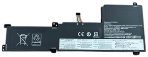 Laptop Battery for Lenovo IdeaPad 5 15IAL7, L21L4PH2 L21M4PH2 L21C4PH2, 15.4V 4000mAh 62Wh, High Capacity Li-ion, 12-Month Warranty Laptop Battery for Lenovo IdeaPad 5 15IAL7, L21L4PH2 L21M4PH2 L21C4PH2, 15.4V 4000mAh 62Wh, High Capacity Li-ion, 12-Month Warranty