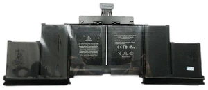 Battery for Apple MacBook Pro A1398 A1494 A1618 A1417 (13-15 Inch, 2012-2015 Models) 11.4V 8755mAh 95Wh, High Capacity, 1-Year Warranty Battery for Apple MacBook Pro A1398 A1494 A1618 A1417 (13-15 Inch, 2012-2015 Models) 11.4V 8755mAh 95Wh, High Capacity, 1-Year Warranty