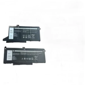 Battery for Dell Latitude 5420 5520 P104F P137G RJ40G WY9DX 11.4V 54Wh, High Capacity, 1-Year Warranty Battery for Dell Latitude 5420 5520 P104F P137G RJ40G WY9DX 11.4V 54Wh, High Capacity, 1-Year Warranty