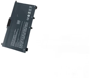 Battery for HP Pavilion 14 15 TPN-Q207 Q208 HT03XL 14-ce0027TX Series 11.55V 41Wh 3580mAh, High Capacity, 2-Year Warranty Battery for HP Pavilion 14 15 TPN-Q207 Q208 HT03XL 14-ce0027TX Series 11.55V 41Wh 3580mAh, High Capacity, 2-Year Warranty