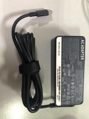 ADLX45YDC3A  For  Lenovo  Yoga 910 C940 S940 730-13 Chromebook 100e 300e c330 500e C340 Charger ThinkPad E480 L590 T480 T580 T495 X1 Carbon 20XW 20XX   Laptop AC ADAPTER