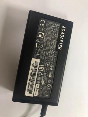 PA-1650-86   For  ACER   Aspire E5 E1 E15 E5-575 V5 N16Q2 N19C3 PA-1650-86 E5-576 N17C4 R3-471 Aspire 3 5 A315 R7 M5 ES1 1080  Laptop AC ADAPTER