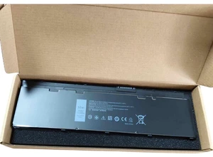 Laptop Battery for Dell Latitude E7240 E7250 VFV59 52WH 11.4V 4400mAh High Capacity, CE/RoHS Certified, 12-Month Warranty Laptop Battery for Dell Latitude E7240 E7250 VFV59 52WH 11.4V 4400mAh High Capacity, CE/RoHS Certified, 12-Month Warranty