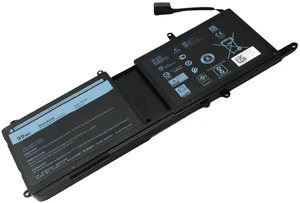 Replacement Battery for Dell Alienware 15 R3 R4 17 R4 R5 P31E P69F 9NJM1 11.4V 60Wh/68Wh/99Wh High Capacity Compatible with Alienware 15 R3, 15 R4, 17 R4, 17 R5 1-Year Warranty Replacement Battery for Dell Alienware 15 R3 R4 17 R4 R5 P31E P69F 9NJM1 11.4V 60Wh/68Wh/99Wh High Capacity Compatible with Alienware 15 R3, 15 R4, 17 R4, 17 R5 1-Year Warranty