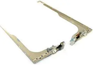 xuanlan Left & Right Screen LCD Hinges set For Toshiba Satellite P200-1I7