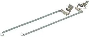 xuanlan Left & Right Screen LCD Hinges set For Toshiba Satellite U405-S29153