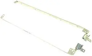 xuanlan Left & Right Screen LCD Hinges set For Toshiba Satellite M30X-S214