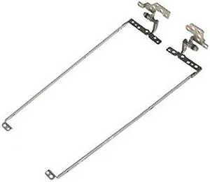 xuanlan Left & Right Screen LCD Hinges set For Toshiba Satellite L655-17D
