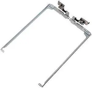 xuanlan Left & Right Screen LCD Hinges set For Toshiba Satellite L550D