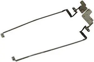 xuanlan Left & Right Screen LCD Hinges set For Toshiba Satellite L645D
