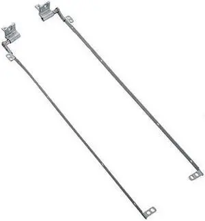 xuanlan Left & Right Screen LCD Hinges set For Toshiba Tecra S2-110
