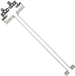 xuanlan Left & Right Screen LCD Hinges set For Toshiba Satellite M305-S4991E