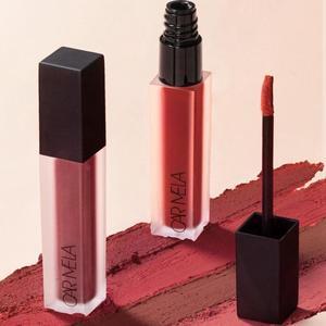 CAR MELA Vibrant Lipstick, Suitable for all Skin Types and Tones, Natural Formula lipsticks