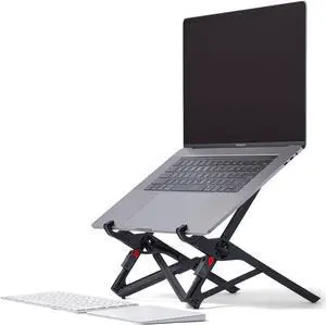 Nexstand Laptop Stand, Portable Laptop Stand, PC and MacBook Laptop Stand