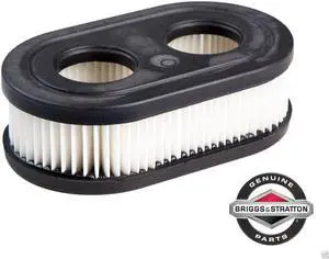 Genuine Briggs & Stratton 593260 Air Filter Replaces 798452 OEM Genuine Briggs & Stratton 593260 Air Filter Replaces 798452 OEM