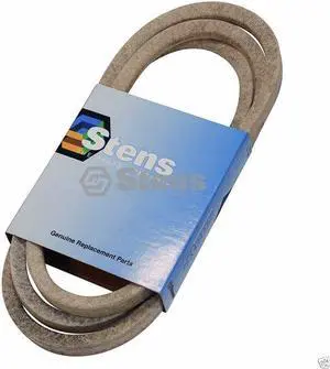 Stens 265-800 OEM Spec PTO Belt Fits Cub Cadet 01009787P Z-Force 44" 48" 54"