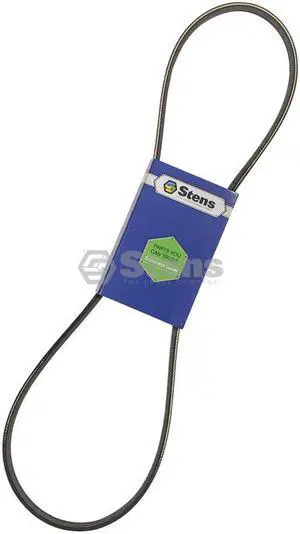 Stens 266-147 Drive Belt Fits Husqvarna Poulan 185476 532185476 HU625HWT PR22WT