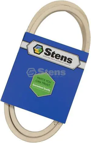 Stens 265-226 OEM Replacement Belt MTD 954-04062