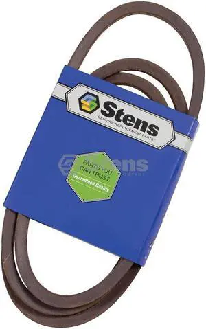 Stens 265-163 OEM Replacement Belt Exmark 109-3388