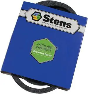 Stens 265-978 OEM Replacement Belt Fits Wright Mfg. 71460179