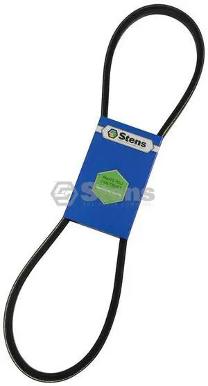 Stens 265-348 OEM Replacement Belt Fits Scag 48203
