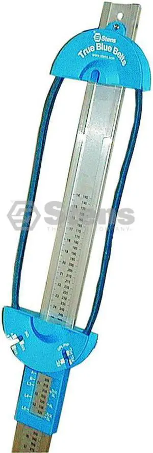 Stens 752-998 Belt Measurer