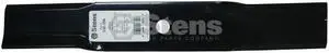 Stens 330-356 Hi-Lift Blade for John Deere M127466 Scotts Sabre