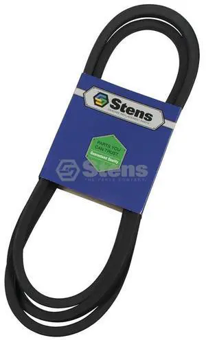 Stens 265-137 OEM Replacement Belt Exmark 1-633173