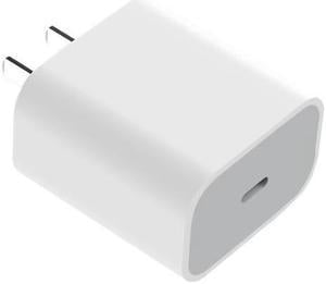 WPIT USB-C PD 20W Fast Charging Adapter Wall Charger