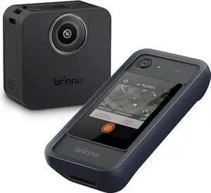 Brinno BCC200-BLE Time Lapse Camera Bundle