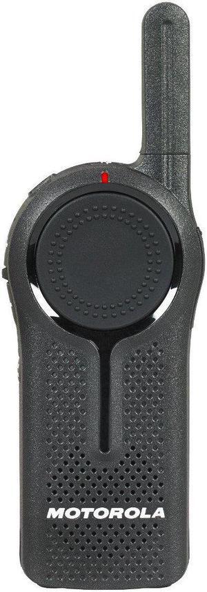 Motorola DLR1060 Two Way Digital Business Radio W/ 20 Flr Indoor Range & 300,000 sq.ft. Warehouse Ra