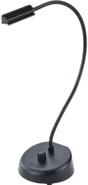 Littlite - LW-18-HI - High Intensity 18 Desk Light with Dimmer (U.S. Power Supply) Littlite - LW-18-HI - High Intensity 18 Desk Light with Dimmer (U.S. Power Supply)