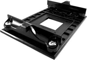 TRONWIRE Fan Motherboard Retention Backplate Mounting Bracket For AMD Socket AM5 AM4 CPU Cooler
