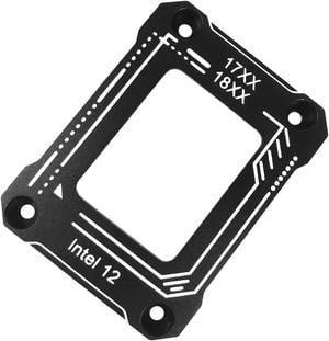 TRONWIRE Anti-Bending Contact Frame Bracket For Intel Socket LGA 1700 12th 13th Gen CPU
