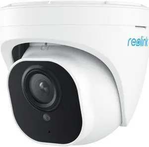 Reolink RLC-820A, 4K 8MP Outdoor Security Camera, Smart Human/Vehicle Detection PoE IP Camera Work with Google Assistant Audio Dome, 256GB Micro SD (not Included) Storage for 24/7 Recording Reolink RLC-820A, 4K 8MP Outdoor Security Camera, Smart Human/Vehicle Detection PoE IP Camera Work with Google Assistant Audio Dome, 256GB Micro SD (not Included) Storage for 24/7 Recording