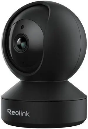 Reolink E1 Pro 5MP HD Auto-Tracking Indoor Security Camera, Plug-in 2.4/5 GHz WiFi, Two-way Audio Smart Person/Pet Detect Multiple Storage Options Ideal for Baby Monitor/Pet Camera/Elderly Reolink E1 Pro 5MP HD Auto-Tracking Indoor Security Camera, Plug-in 2.4/5 GHz WiFi, Two-way Audio Smart Person/Pet Detect Multiple Storage Options Ideal for Baby Monitor/Pet Camera/Elderly