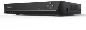 Reolink 4K PoE NVR 8 Channel Pre-Installed 2TB Hard Drive 4K/5MP/4MP/1080P HD 24/7 Surveillance Recording Home Security Camera System Video Recorder RLN8-410 Reolink 4K PoE NVR 8 Channel Pre-Installed 2TB Hard Drive 4K/5MP/4MP/1080P HD 24/7 Surveillance Recording Home Security Camera System Video Recorder RLN8-410
