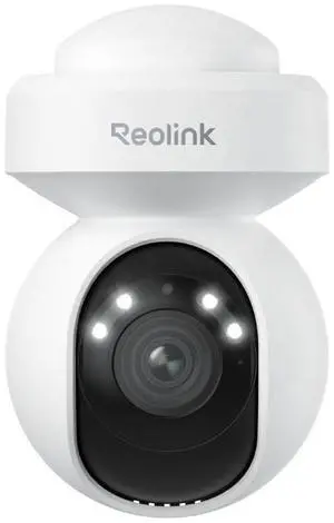 Reolink 4K UHD WiFi 6 Camera, 3X Optical Zoom, Auto Tracking, Light&Siren 2-Way Alarms, Color Night Vision E1 Outdoor Pro Reolink 4K UHD WiFi 6 Camera, 3X Optical Zoom, Auto Tracking, Light&Siren 2-Way Alarms, Color Night Vision E1 Outdoor Pro