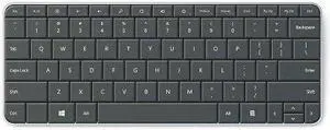 Microsoft Wedge Mobile Keyboard