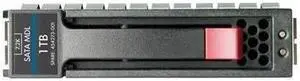 HEWLETT-PACKARD 1 TB 2.5" Internal Hard Drive / 655710-B21 /