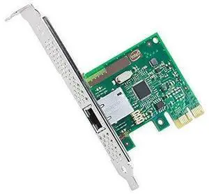 Intel Corp I210T1BLK Retail Unit NIC I210 T1 Intel Corp I210T1BLK Retail Unit NIC I210 T1