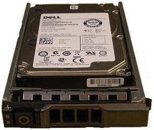 Dell 7YX58 600GB 10k RPM 2.5" SAS-6Gb/s hdd
