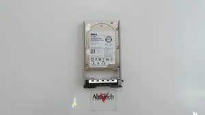 Dell 300GB 6G 10K 2.5" SP SAS CWHNN 0CWHNN Harddisk Da - 1235207191 - Foto 6