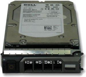 Dell W348K 600GB 15K SAS 3.5 6G HUS156060VLS600