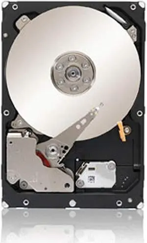ST2000NM0033-DELL - DELL ST2000NM0033-DELL CONSTELLATION ES.3 2TB 6G LFF SATA HARD DRIVE