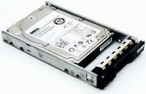 Dell 745GC (ST9300605SS) 300GB 10k RPM SAS-6Gb/s 2.5" HDD