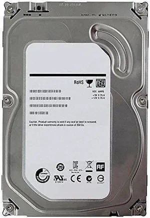 Dell/Seagate ST3300655SS 300GB SAS 3.5" Hard Drive