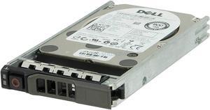 Dell 4X1DR 900GB 10K 2.5" SAS HDD