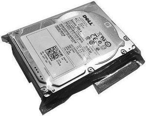 Dell Seagate 600GB 10K RPM 6Gbp/s SAS 2.5 Inch Hard Drive 7T0DW ST9600204SS